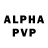 A PVP кристаллы LetsRaZeR